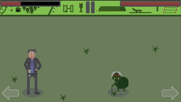 Galaxy Hunter: Into the Portal screenshot image 4_Popularmodapk.com