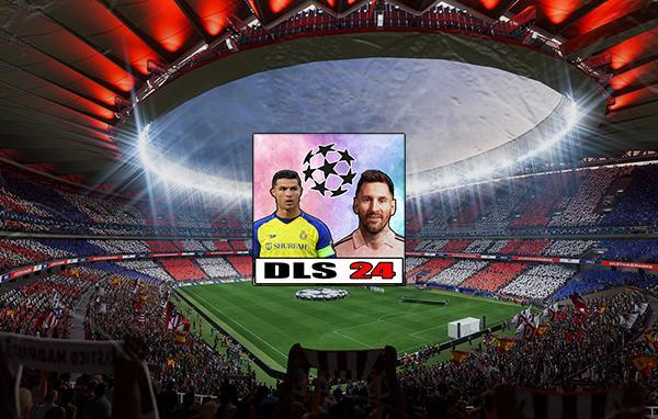 DLS24 Master League Riddle screenshot image 4_Popularmodapk.com