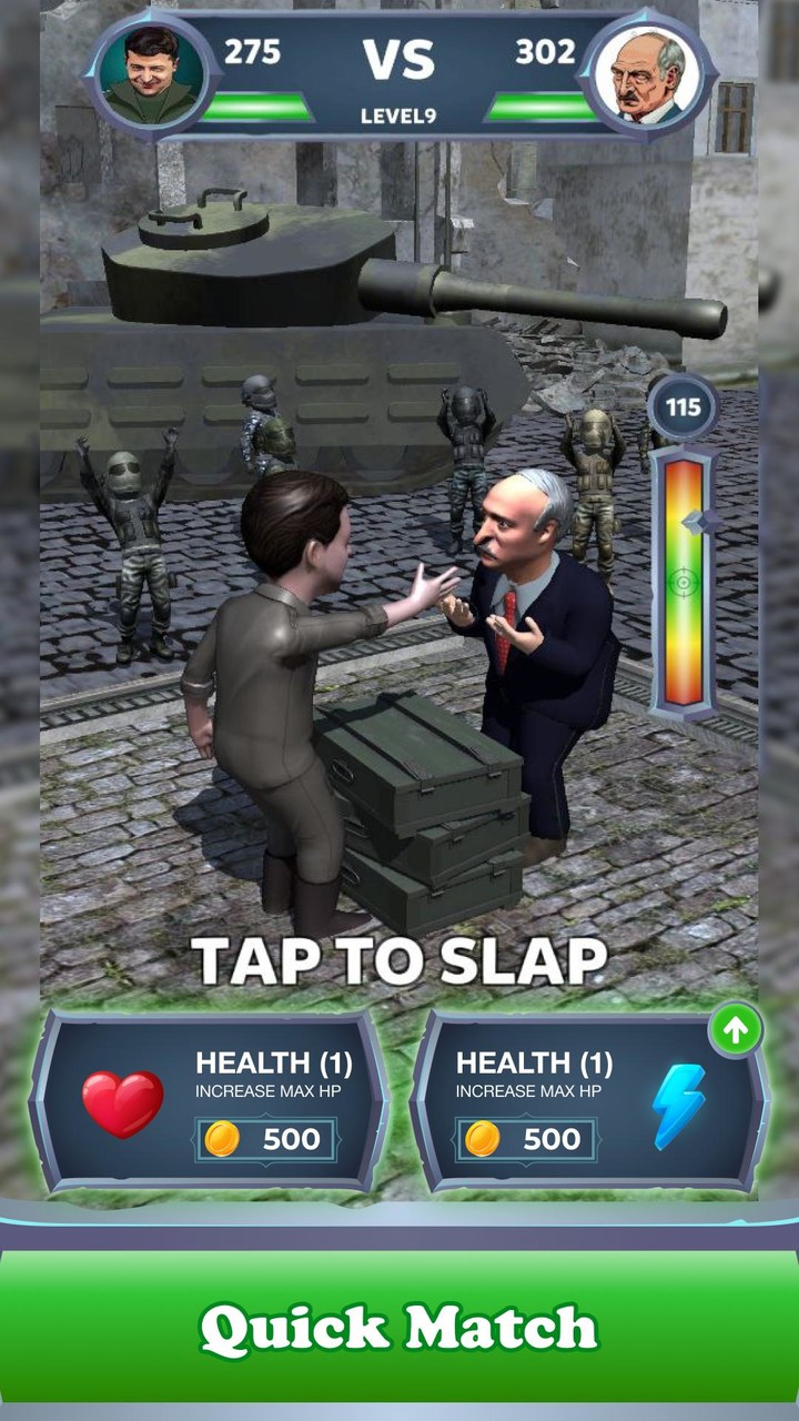 Alegra MED - Misiones screenshot image 5_Popularmodapk.com