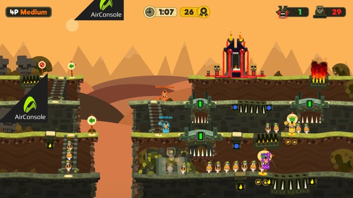 The Babs screenshot image 5_Popularmodapk.com