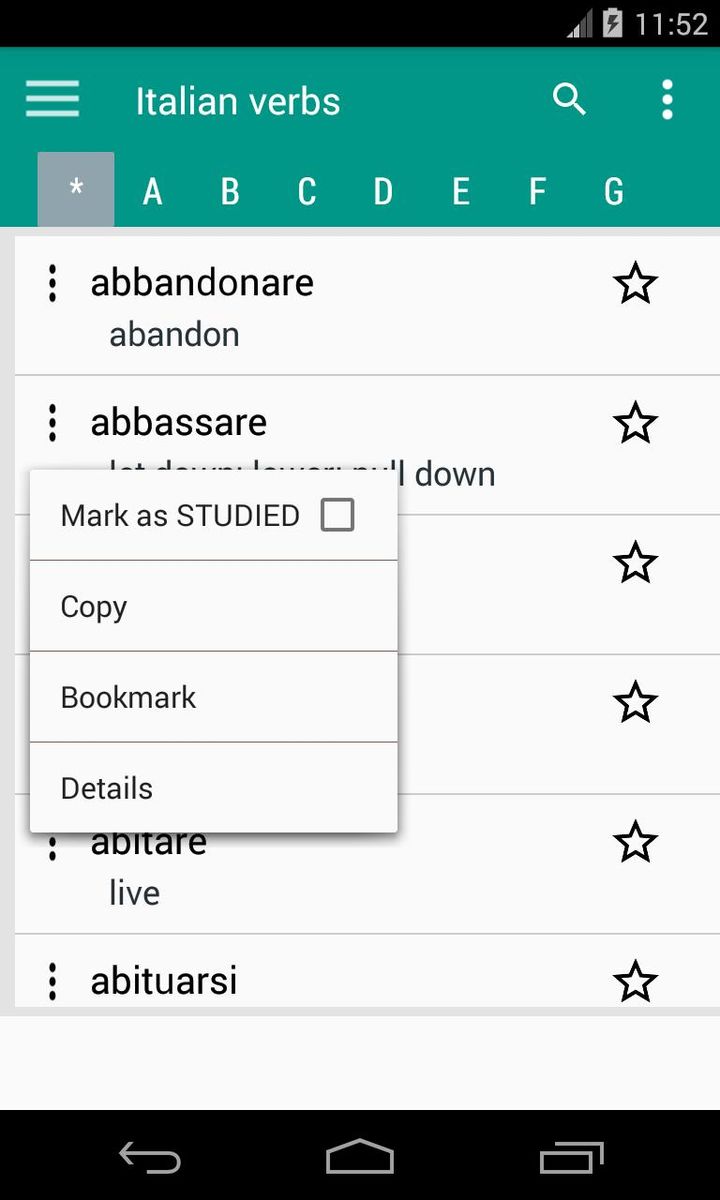 Real Golf 2 Drift Simulator screenshot image 2_Popularmodapk.com