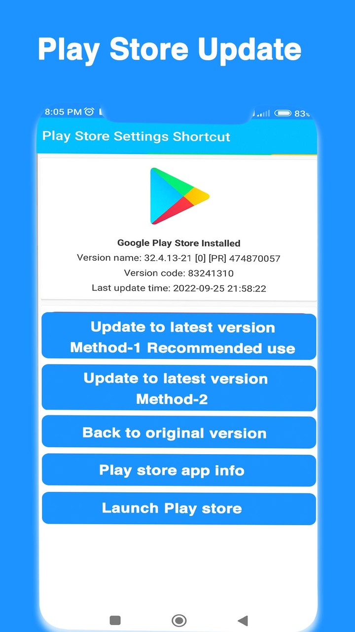 Play Store Update Latest screenshot image 18_Popularmodapk.com