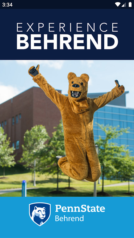 Experience Behrend screenshot image 2_Popularmodapk.com