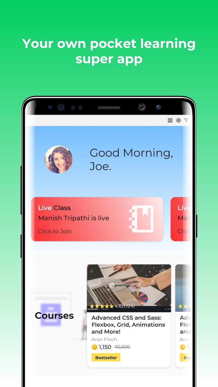 SCRM screenshot image 3_Popularmodapk.com
