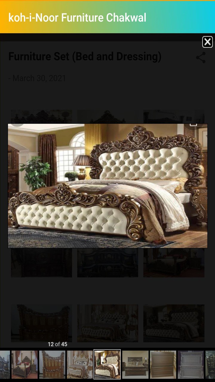 ReBless Zwei screenshot image 11_Popularmodapk.com