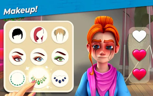 Monster Smasher - Fun io game screenshot image 17_Popularmodapk.com