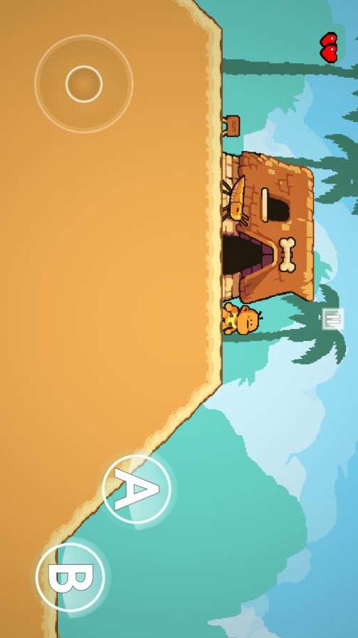 Adventure of Mak screenshot image 2_Popularmodapk.com