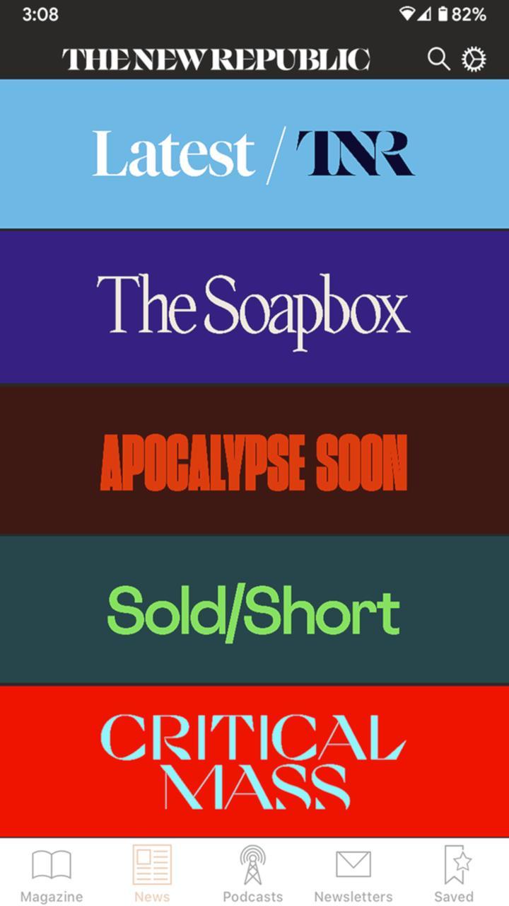 The New Republic screenshot image 10_Popularmodapk.com