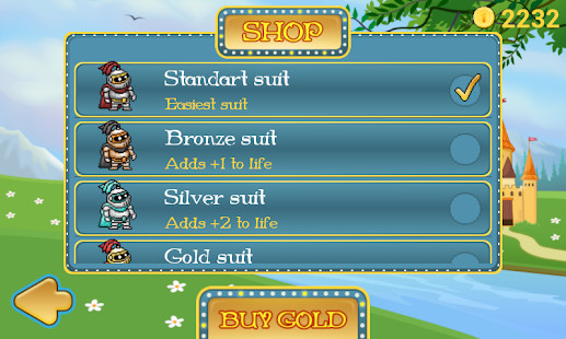 Knight Stories<span>(Unlimited money)</span> screenshot image 7_Popularmodapk.com