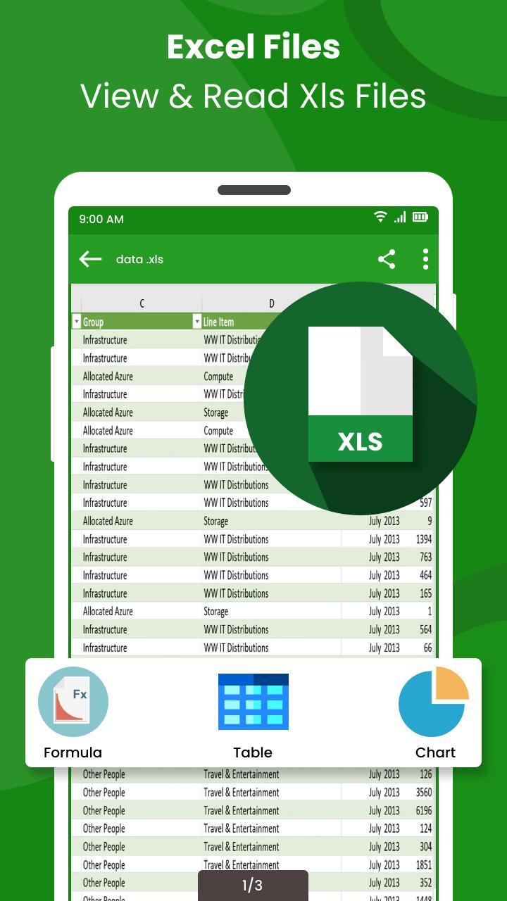 All Document Reader PDF Reader screenshot image 19_Popularmodapk.com