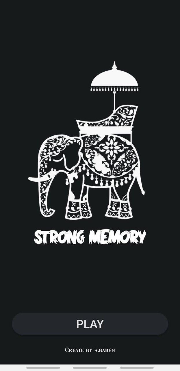 Strong memory screenshot image 2_Popularmodapk.com