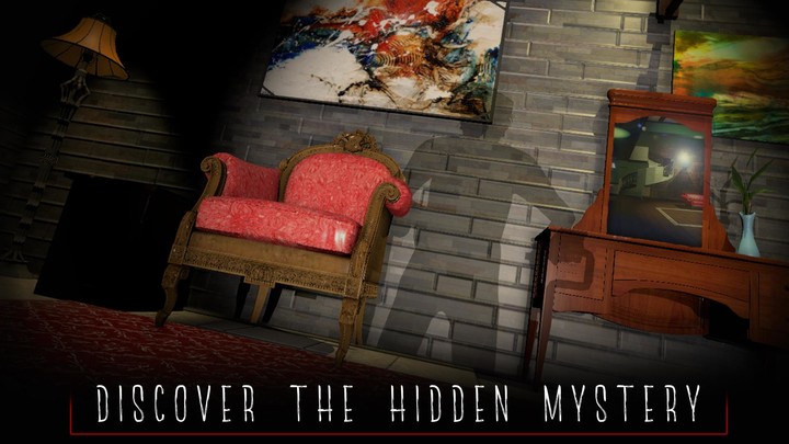 Scary Doctor Horror House screenshot image 5_Popularmodapk.com