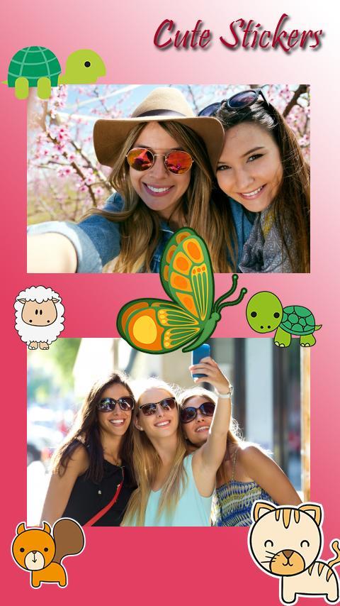 Selfie Camera HD screenshot image 4_Popularmodapk.com