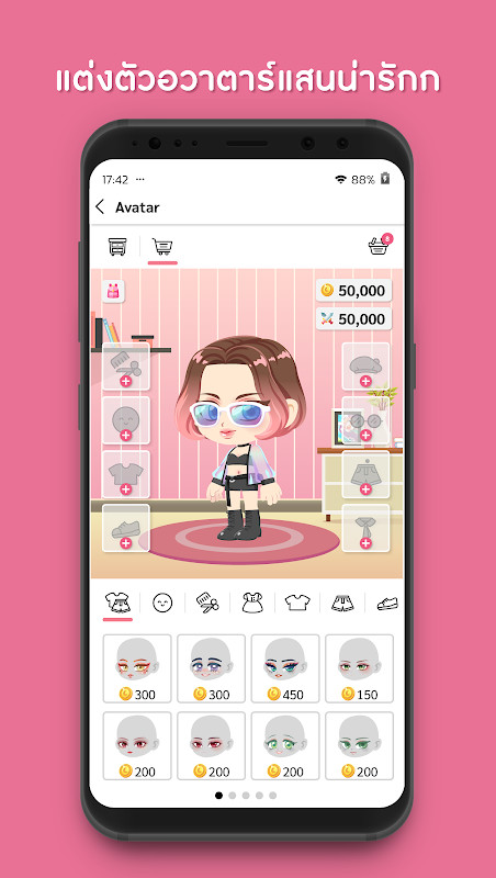 Theme for Galaxy A22 screenshot image 7_Popularmodapk.com