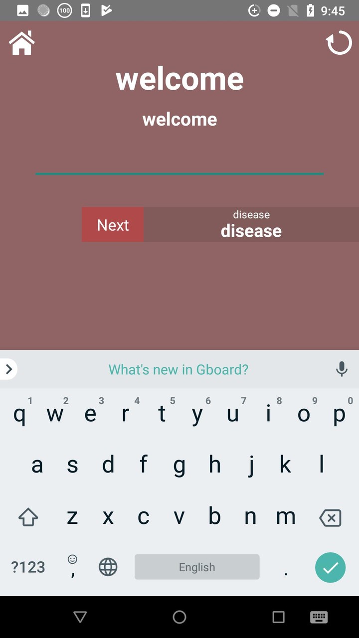 Kami Typing! Keyboard Ninja screenshot image 3_Popularmodapk.com