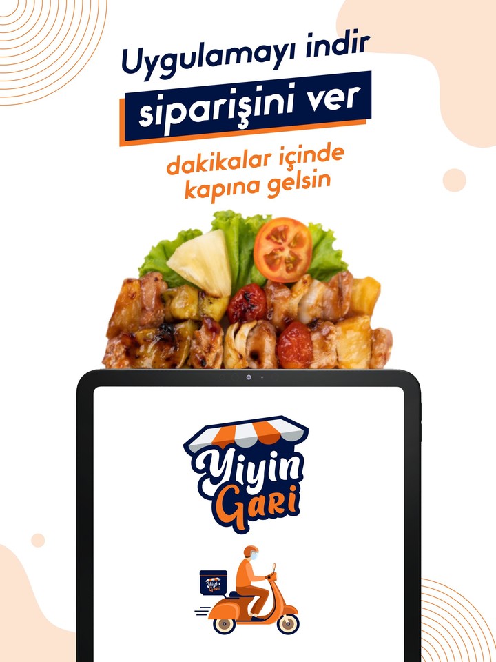 Yiyin Gari Yönetici screenshot image 11_Popularmodapk.com