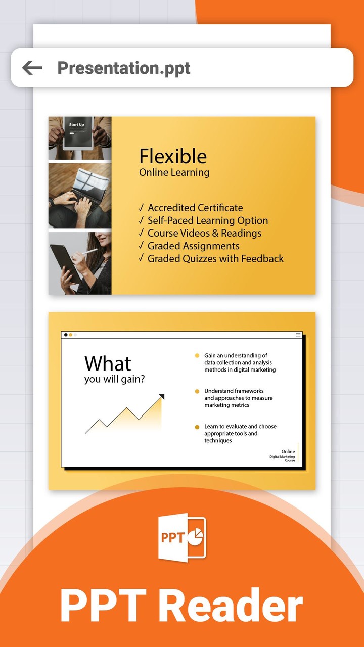 All Document Reader And Editor screenshot image 5_Popularmodapk.com