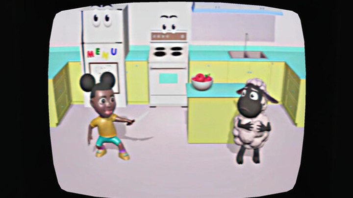 Game : Amanda The Adventurer screenshot image 4_Popularmodapk.com