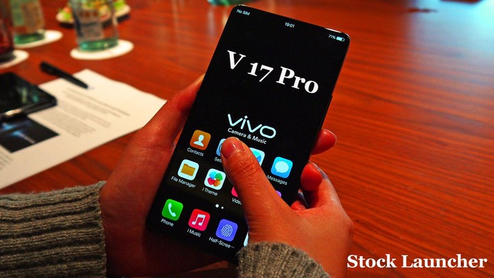 Theme for Vivo V17 Pro screenshot image 1_Popularmodapk.com