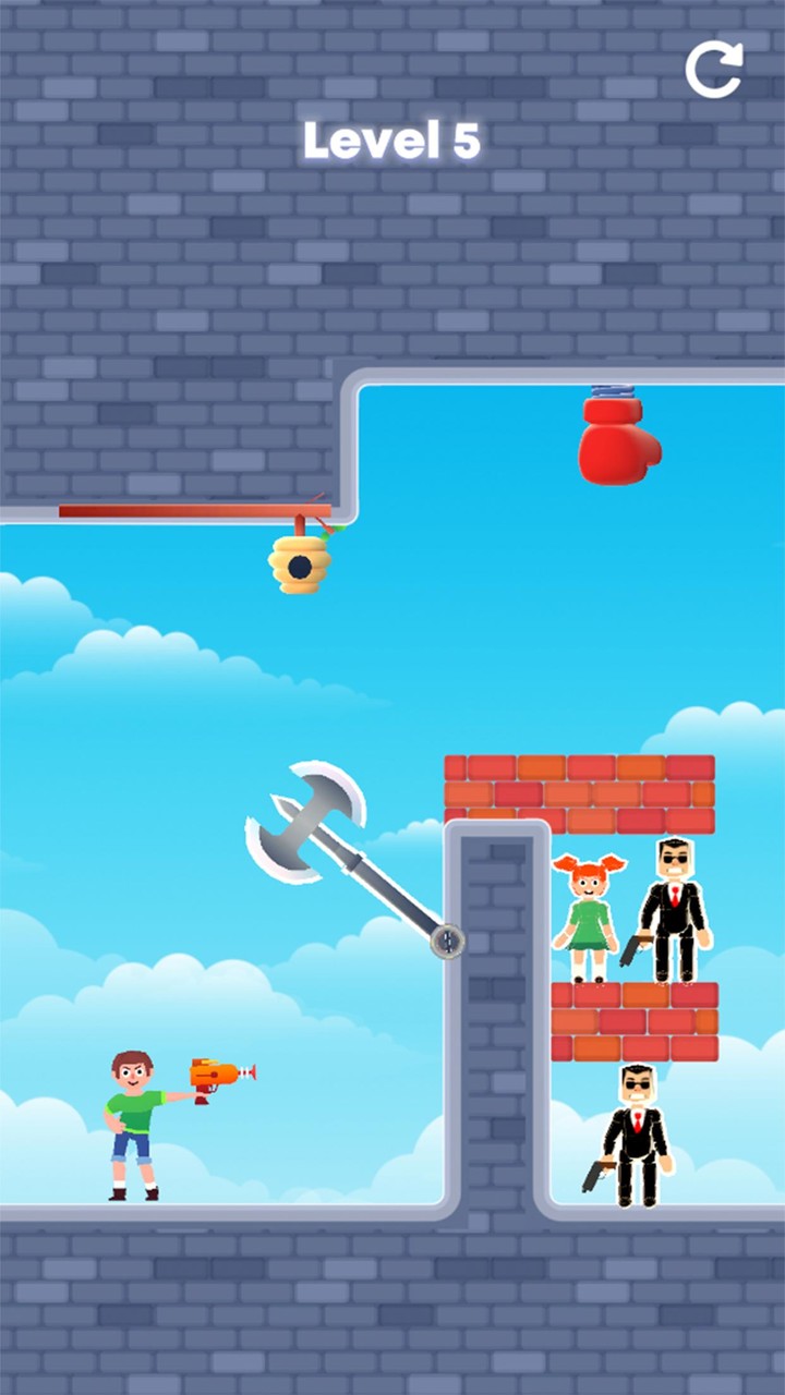 Guess The Singer screenshot image 8_Popularmodapk.com