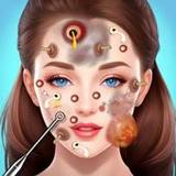 ASMR Makeover Spa Salon Games1.7_Popularmodapk.com