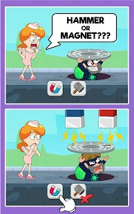 救夫人破解版<span>(mod)</span> screenshot image 14_Popularmodapk.com