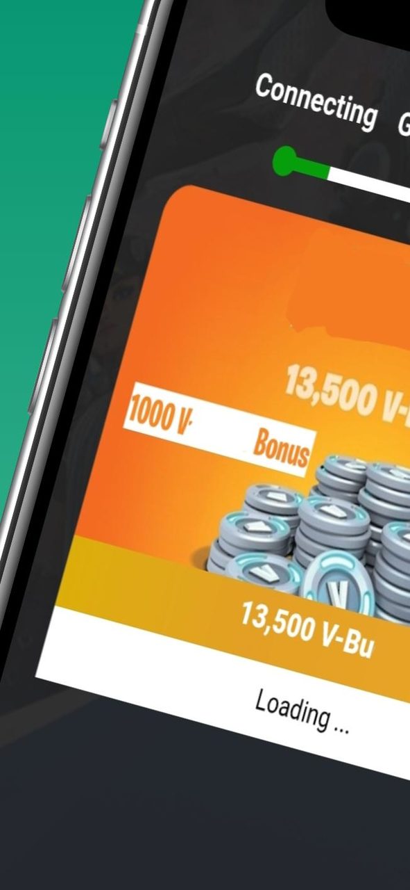 Vbucks Generator real screenshot image 1_Popularmodapk.com