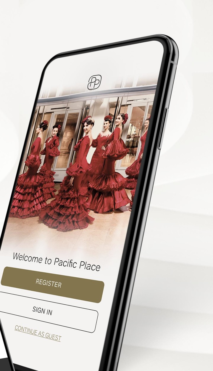 Pacific Place screenshot image 2_Popularmodapk.com