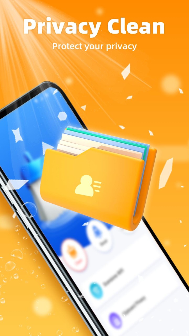 Quick Cleaner screenshot image 3_Popularmodapk.com