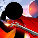 Shadow Hustle Stickman Battle1.4_Popularmodapk.com