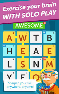 Word Streak-Words With Friends<span>(Mod APK)</span> screenshot image 18_Popularmodapk.com