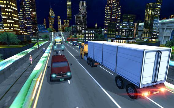 Kenworth Truck Simulator<span>(Unlimited money)</span> screenshot image 3_Popularmodapk.com