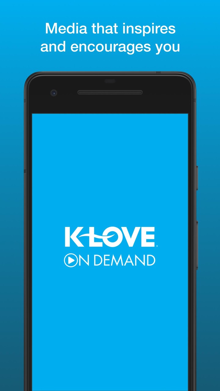 K-LOVE On Demand screenshot image 6_Popularmodapk.com
