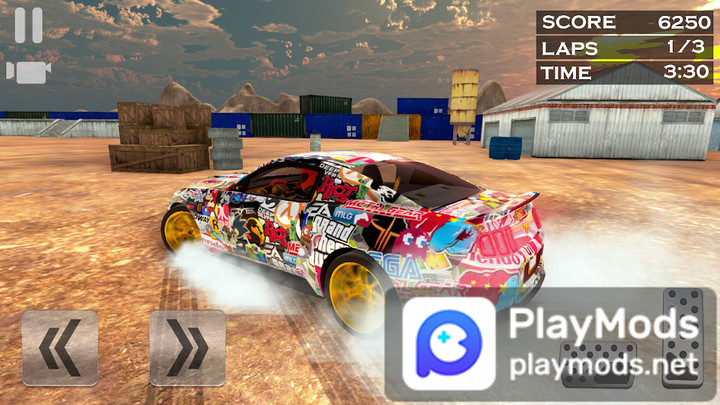 PLAYMODE - Play now screenshot image 7_Popularmodapk.com