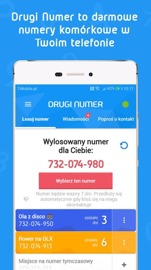 2nr - Drugi Numer screenshot image 4_Popularmodapk.com