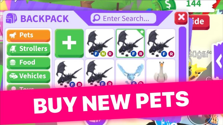 Pet trade for roblox screenshot image 7_Popularmodapk.com