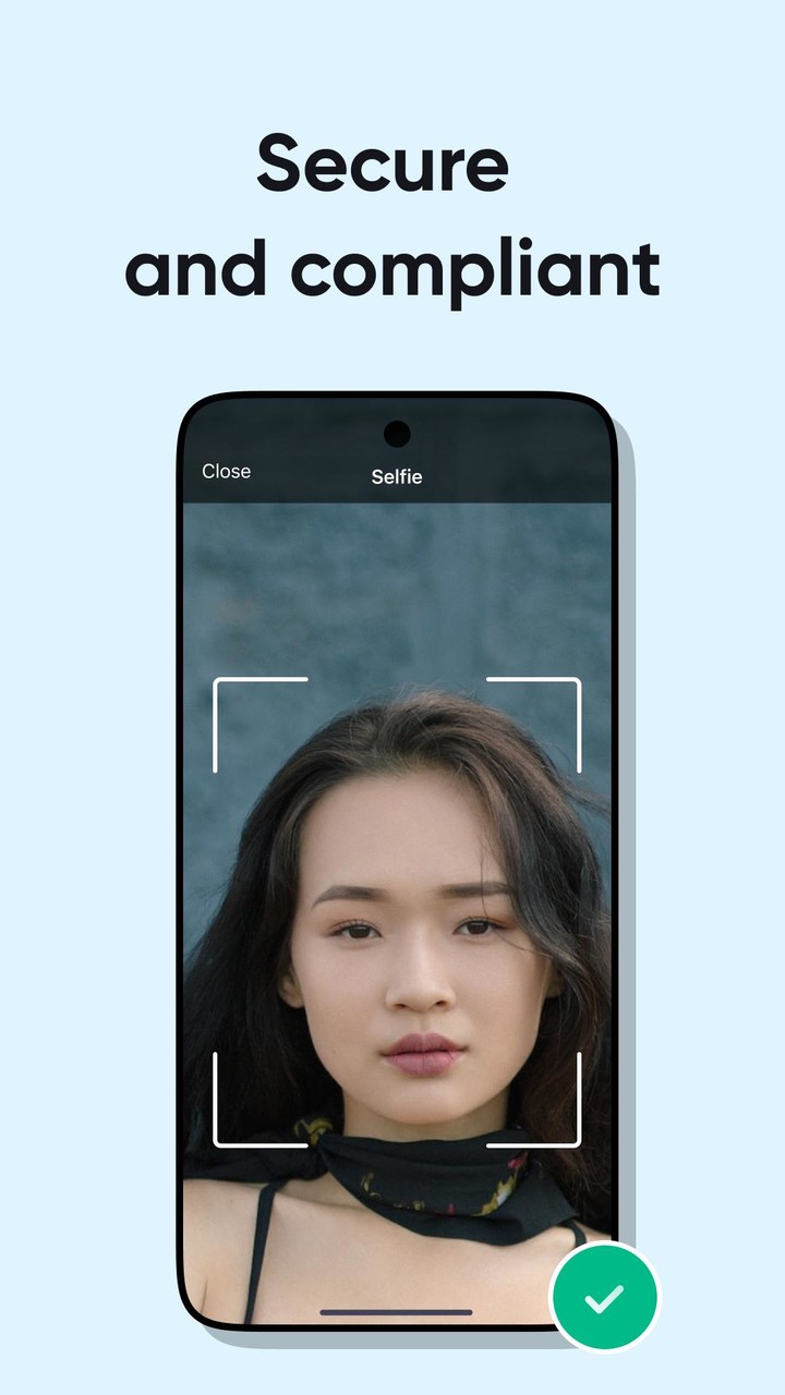 Cryptopay:Bitcoin wallet&card screenshot image 9_Popularmodapk.com