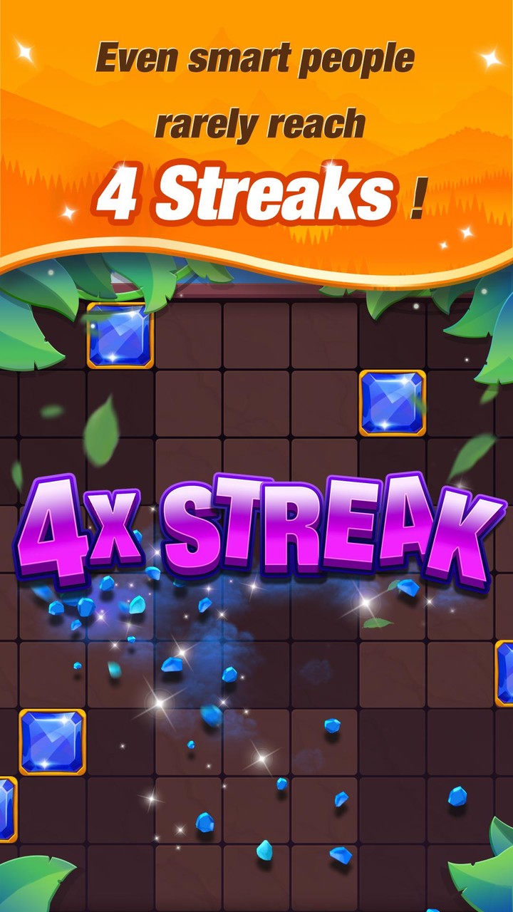 Climber Crush: Block Puzzle screenshot image 2_Popularmodapk.com