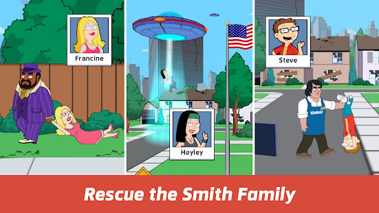 特工老爹：末日来袭破解版<span>(mod)</span> screenshot image 8_Popularmodapk.com