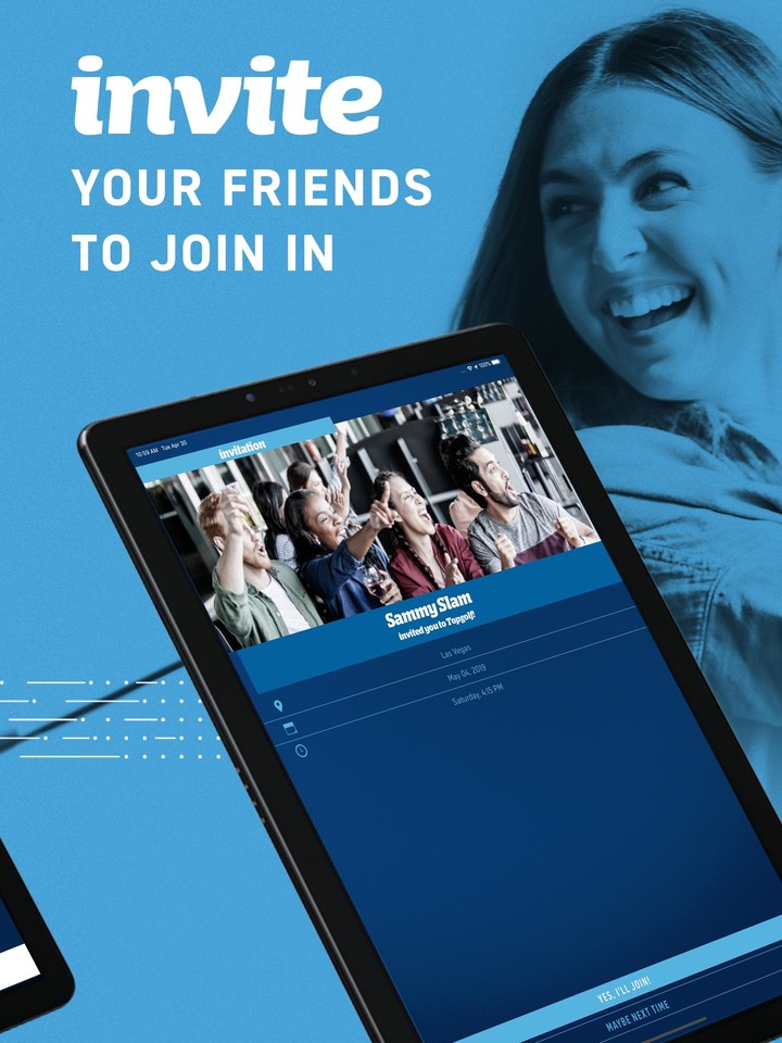 Topgolf screenshot image 11_Popularmodapk.com