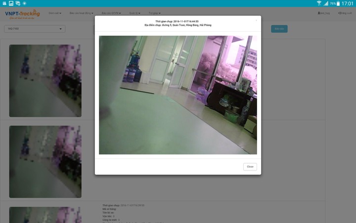 VNPT-Tracking screenshot image 27_Popularmodapk.com