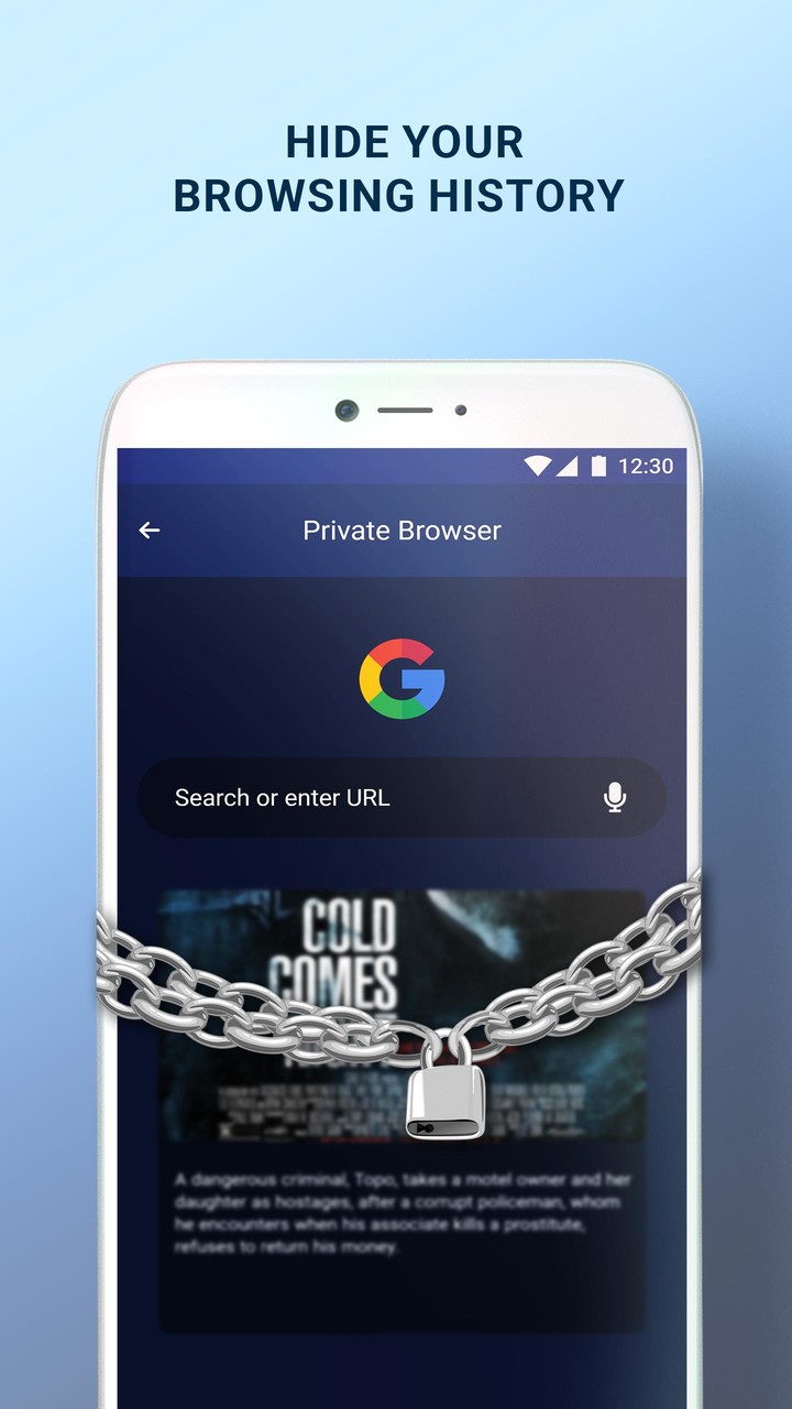 Calculator Lock: Media Vault screenshot image 8_Popularmodapk.com