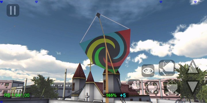 Mestres do Relo - Pipa screenshot image 1_Popularmodapk.com