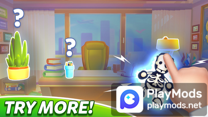 Fast FireFly screenshot image 10_Popularmodapk.com