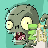 Plants vs. Zombies<span>(Cloud Veggie)</span>1.1.5cd_Popularmodapk.com