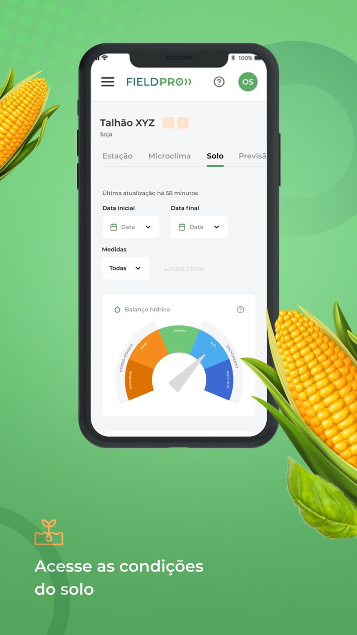 FieldPRO screenshot image 3_Popularmodapk.com