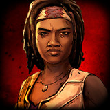 The Walking Dead: Michonne<span>(Unlock the full version)</span>1.14_Popularmodapk.com