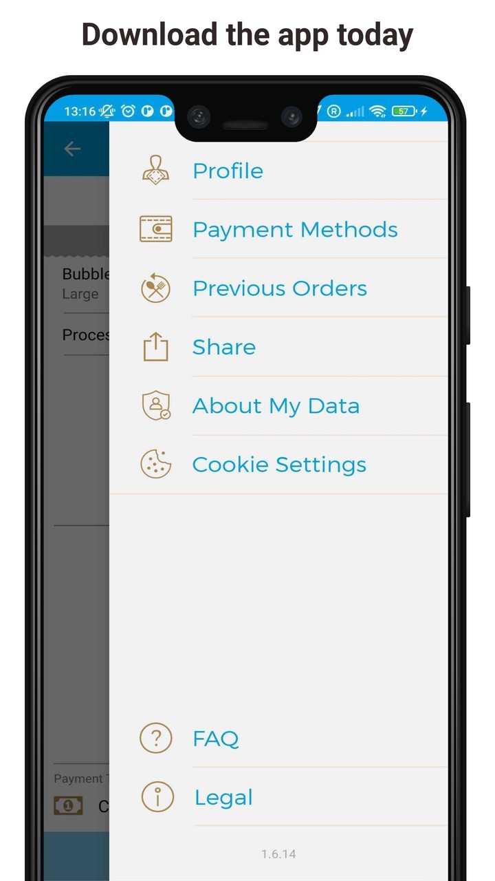 Blue Hair Monster Playground screenshot image 8_Popularmodapk.com