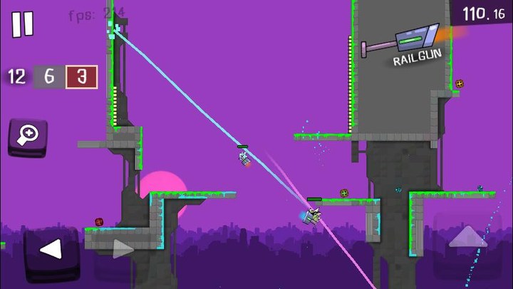 Kennedy Concepts screenshot image 12_Popularmodapk.com