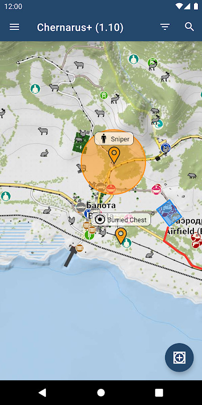 Tele Latino screenshot image 26_Popularmodapk.com